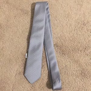 Theory Roadster Hammersmith Silk Tie